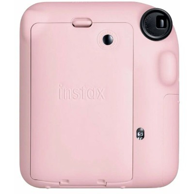 Фотоаппарат моментальной печати Fujifilm Instax Mini 12, Blossom Pink в Волгограде
