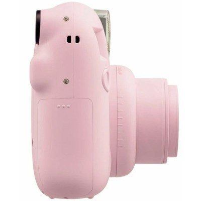 Фотоаппарат моментальной печати Fujifilm Instax Mini 12, Blossom Pink в Волгограде