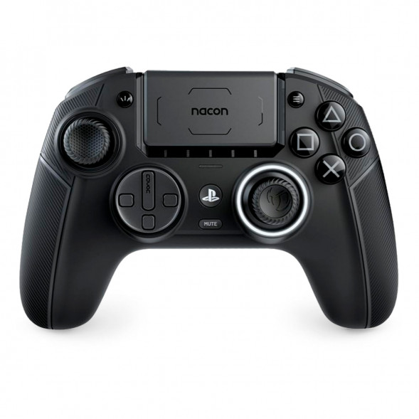 Беспроводной геймпад Nacon Revolution Pro 5 для PlayStation 5, черный в Волгограде
