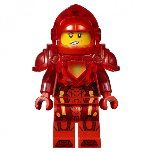 Конструктор LEGO Nexo Knights 70331 Мэйси – Абсолютная сила в Волгограде