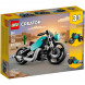 Конструктор LEGO Creator 31135 Винтажный мотоцикл в Волгограде