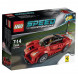 Конструктор LEGO Speed Champions 75899 Феррари (LaFerrari) в Волгограде