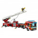 Конструктор LEGO City Fire 60112 Пожарная машина в Волгограде