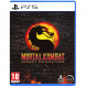 Игра Mortal Kombat: Legacy Kollection [PS5, английская версия] в Волгограде
