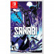 Игра SANABI [Nintendo Switch, русские субтитры] в Волгограде