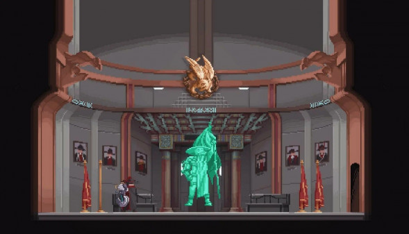 Игра SANABI [Nintendo Switch, русские субтитры] в Волгограде