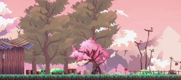 Игра SANABI [Nintendo Switch, русские субтитры] в Волгограде