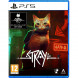Игра Stray [PS5, русские субтитры] в Волгограде
