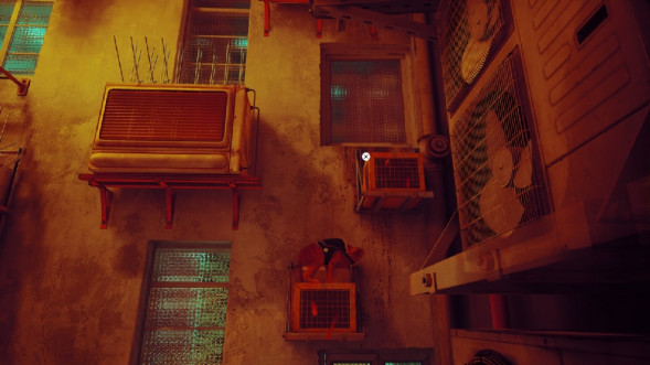 Игра Stray [PS5, русские субтитры] в Волгограде