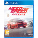 Игра Need for Speed: Payback [PS4, русская версия] в Волгограде