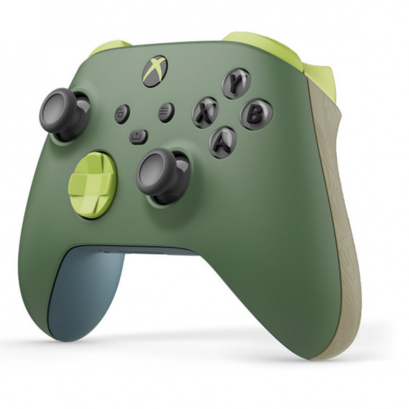 Геймпад Microsoft Xbox Series - Remix Special Edition в Волгограде