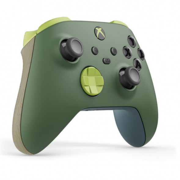 Геймпад Microsoft Xbox Series - Remix Special Edition в Волгограде