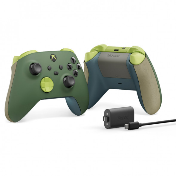 Геймпад Microsoft Xbox Series - Remix Special Edition в Волгограде