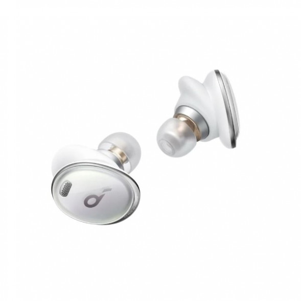 Беспроводные наушники Anker Soundcore Liberty 3 Pro, белый в Волгограде