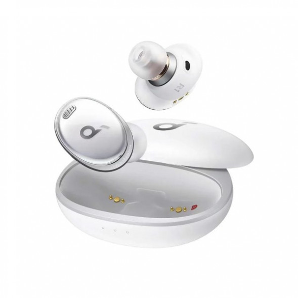 Беспроводные наушники Anker Soundcore Liberty 3 Pro, белый в Волгограде