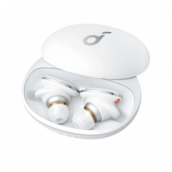 Беспроводные наушники Anker Soundcore Liberty 3 Pro, белый в Волгограде