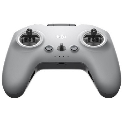 Квадрокоптер DJI FPV Combo (CN), grey в Волгограде