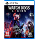 Игра Watch Dogs: Legion [PS5, английская версия] в Волгограде