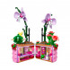Конструктор LEGO Disney 43237 Цветочный горшок Изабеллы в Волгограде