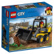 Конструктор LEGO City Great Vehicles 60219 Строительный погрузчик в Волгограде