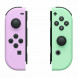 Геймпад Nintendo Switch Joy-Con controllers Duo, пастельный пурпурный / пастельный зеленый в Волгограде