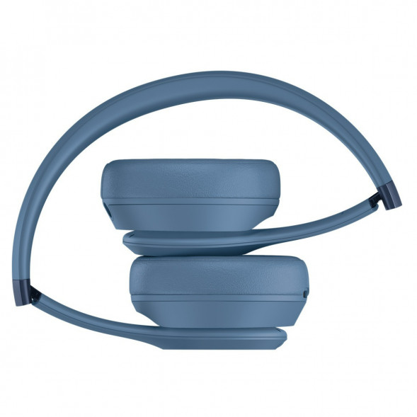 Беспроводные наушники Beats Solo 4, синий в Волгограде