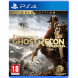Игра Tom Clancy&amp;#039;s Ghost Recon: Wildlands [PS4, русская версия] в Волгограде
