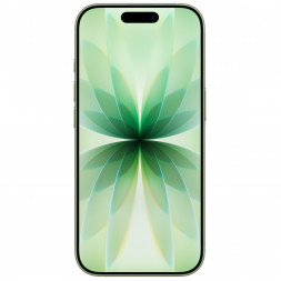 Смартфон Apple iPhone 17 512GB eSim, Sage