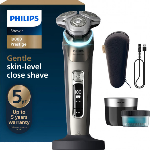 Электробритва Philips Shaver i9000 Prestige XP9203/30 в Волгограде