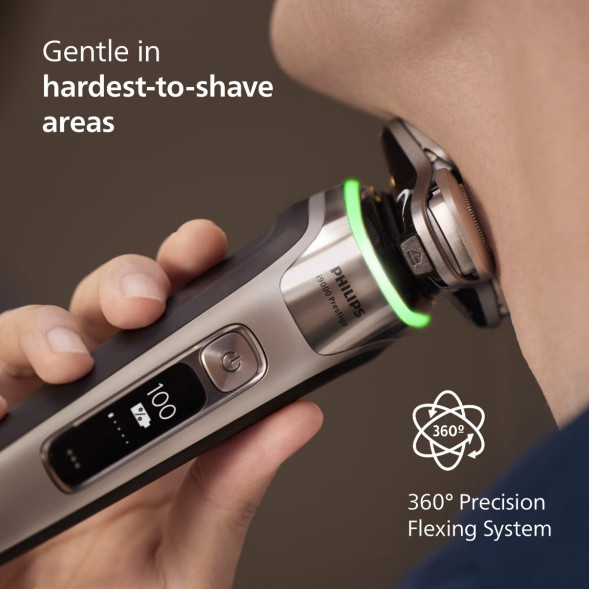 Электробритва Philips Shaver i9000 Prestige XP9203/30 в Волгограде