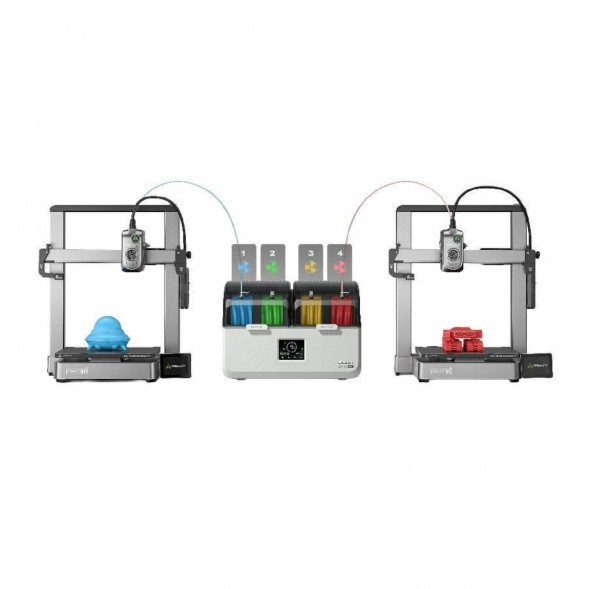 Сушильная камера для филамента Creality Space Pi X4L в Волгограде