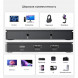 Карта видеозахвата UGREEN CM630 HDMI 4K60Hz в Волгограде