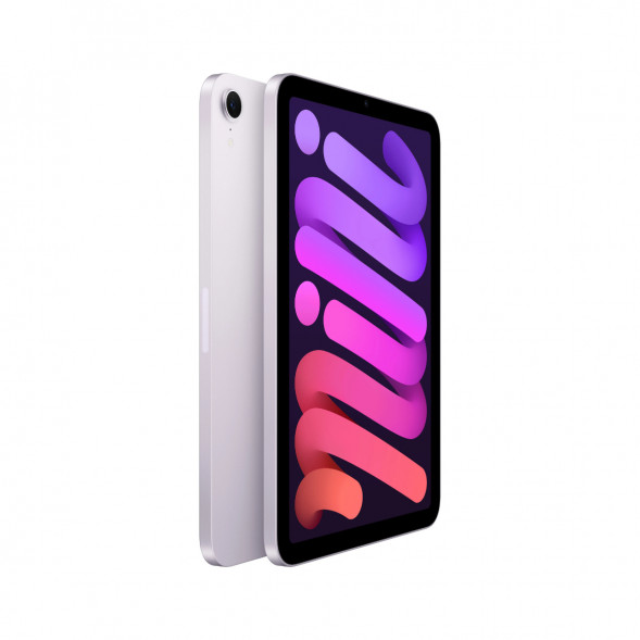 Планшет Apple iPad Mini (2024) Wi-Fi 256GB, Фиолетовый в Волгограде