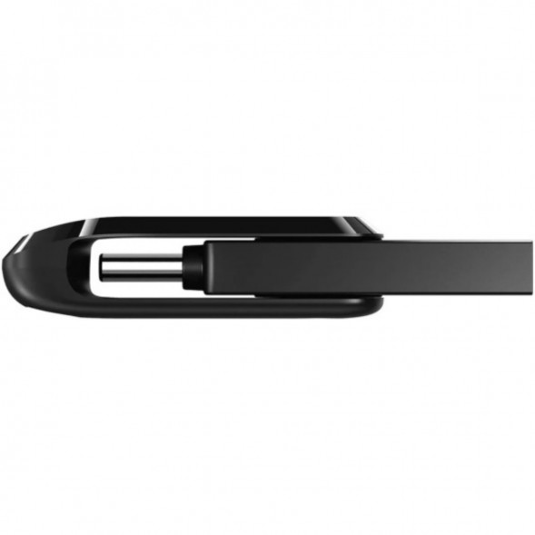 USB флешка Sandisk Ultra Dual Drive Go 256Gb USB 3.2 gen 1/ USB Type-C в Волгограде