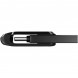 USB флешка Sandisk Ultra Dual Drive Go 256Gb USB 3.2 gen 1/ USB Type-C в Волгограде