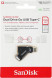 USB флешка Sandisk Ultra Dual Drive Go 256Gb USB 3.2 gen 1/ USB Type-C в Волгограде