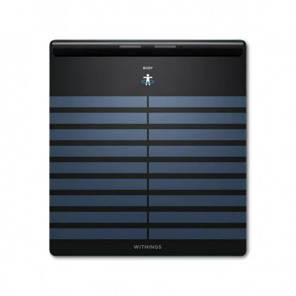 Умные весы Withings Body Scan, Black в Волгограде