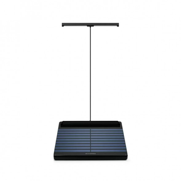 Умные весы Withings Body Scan, Black в Волгограде