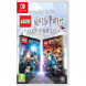 Игра LEGO Harry Potter Collection [Nintendo Switch, английская версия] в Волгограде