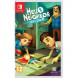 Игра Hello Neighbor: Hide and Seek [Nintendo Switch, русские субтитры] в Волгограде