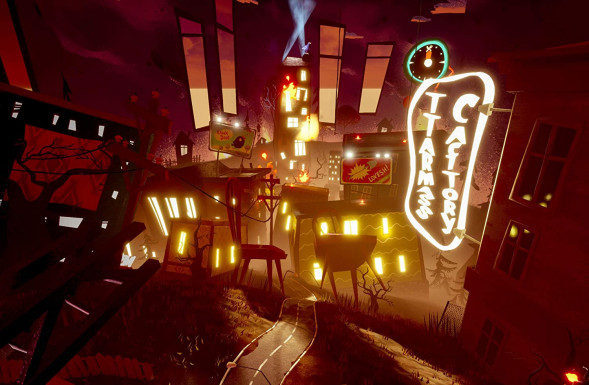 Игра Hello Neighbor: Hide and Seek [Nintendo Switch, русские субтитры] в Волгограде