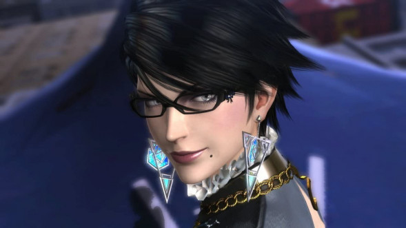 Игра Bayonetta 2 + Bayonetta [Nintendo Switch, английская версия] в Волгограде