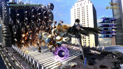Игра Bayonetta 2 + Bayonetta [Nintendo Switch, английская версия]
