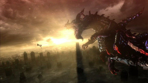 Игра Bayonetta 2 + Bayonetta [Nintendo Switch, английская версия] в Волгограде