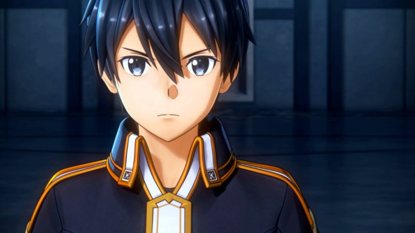 Игра Sword Art Online: Alicization Lycoris [Nintendo Switch, русская версия] в Волгограде
