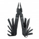 Мультитул Leatherman Super Tool 300 19 функций, Black в Волгограде