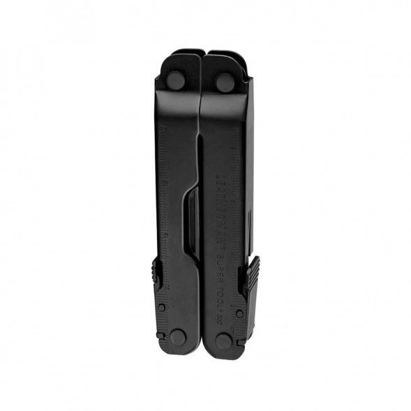 Мультитул Leatherman Super Tool 300 19 функций, Black в Волгограде