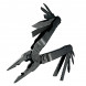 Мультитул Leatherman Super Tool 300 19 функций, Black в Волгограде