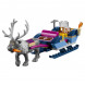 Конструктор LEGO Disney 41066 Princess Анна и Кристоф: прогулка на санях в Волгограде