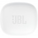 Беспроводные наушники JBL Wave Flex, White в Волгограде